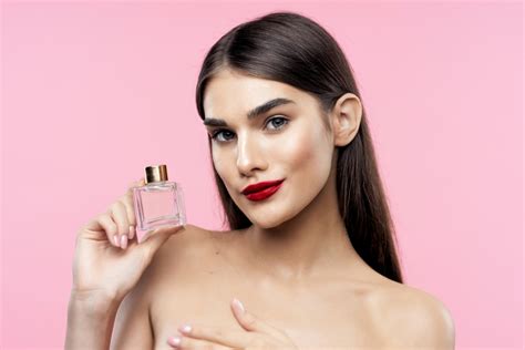 los perfumes más sensuales.